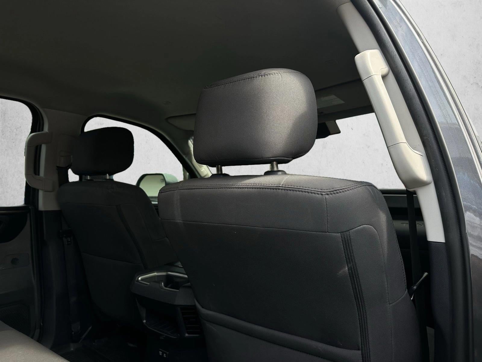 2024 Toyota Tundra 2WD 2WD SR5 CrewMax 5.5' Bed (Natl)