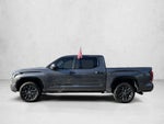 2024 Toyota Tundra 4WD 4WD Platinum CrewMax 5.5' Bed (Natl)