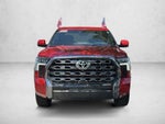 2024 Toyota Tundra 4WD 4WD Platinum Hybrid CrewMax 5.5' Bed (Natl)