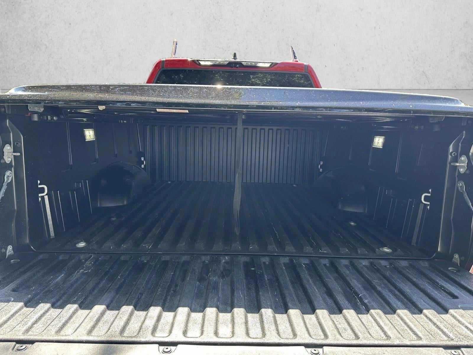 2024 Toyota Tundra 4WD 4WD Platinum Hybrid CrewMax 5.5' Bed (Natl)