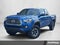 2017 Toyota Tacoma SR5 Access Cab 6' Bed V6 4x4 AT (SE)
