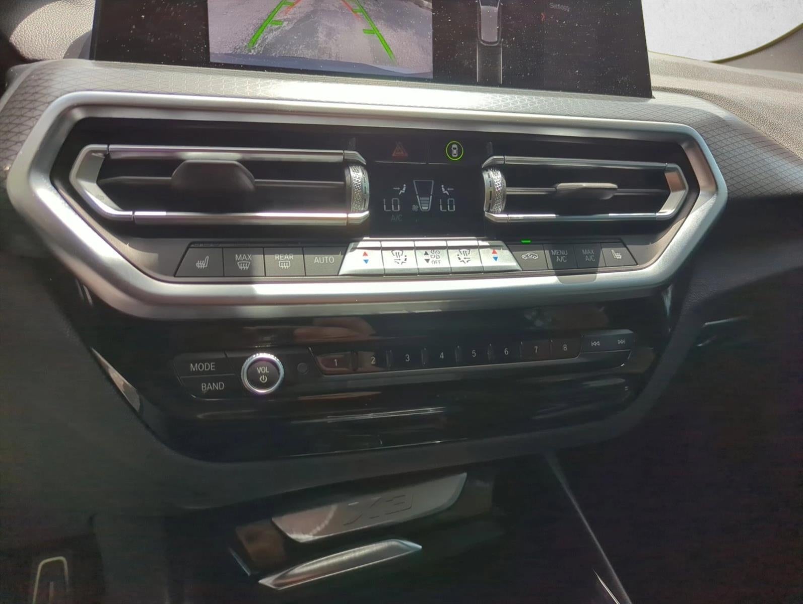 2023 BMW X3 sDrive30i Sports Activity Vehicle