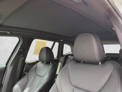 2023 BMW X3 sDrive30i Sports Activity Vehicle