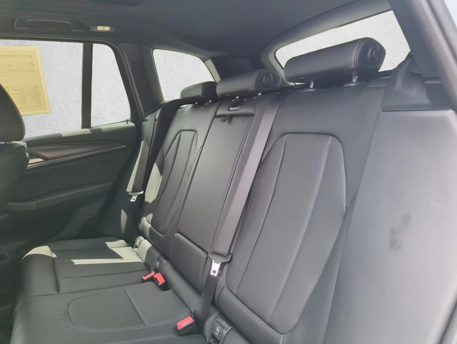 2023 BMW X3 sDrive30i Sports Activity Vehicle