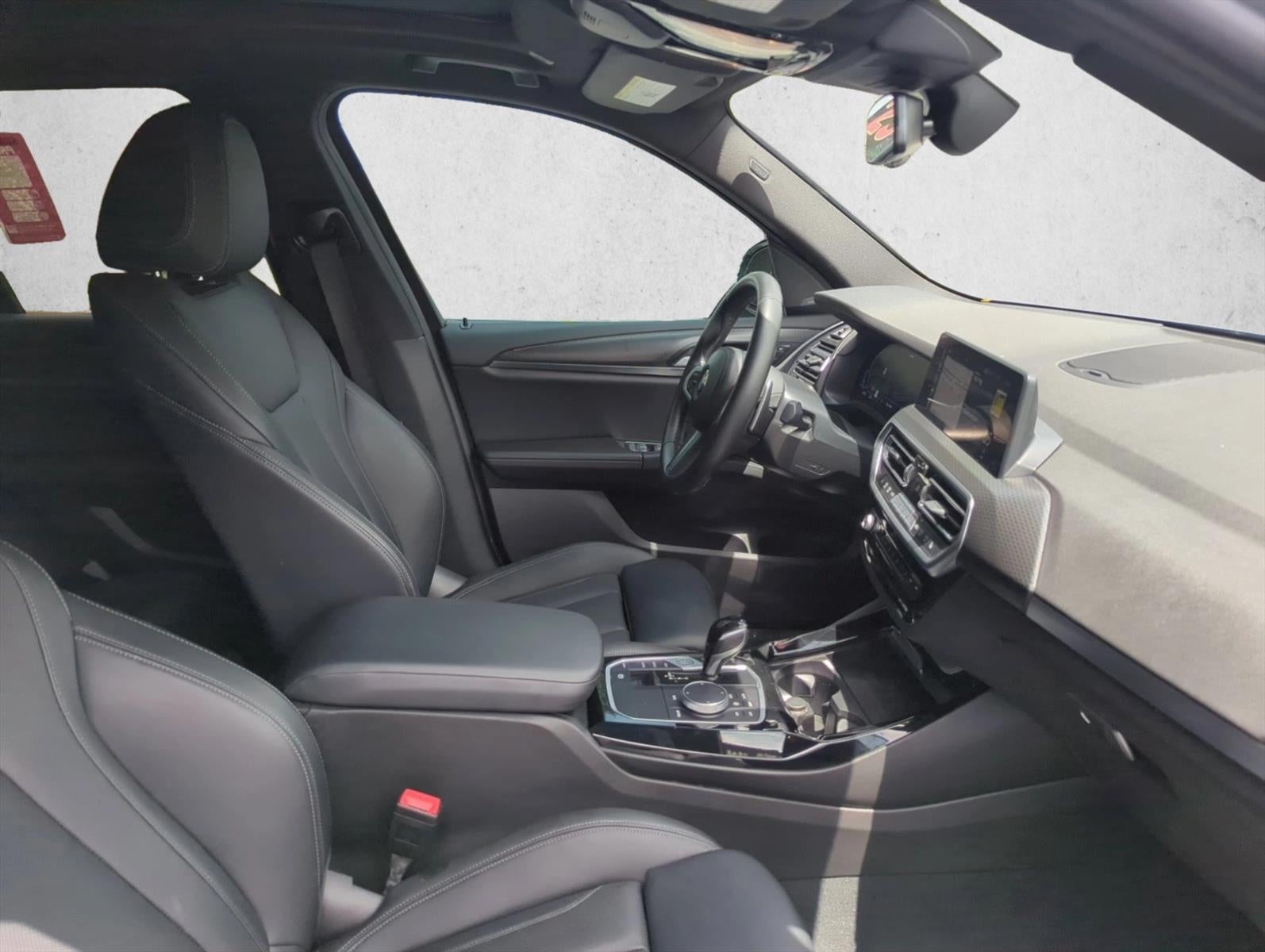 2023 BMW X3 sDrive30i Sports Activity Vehicle