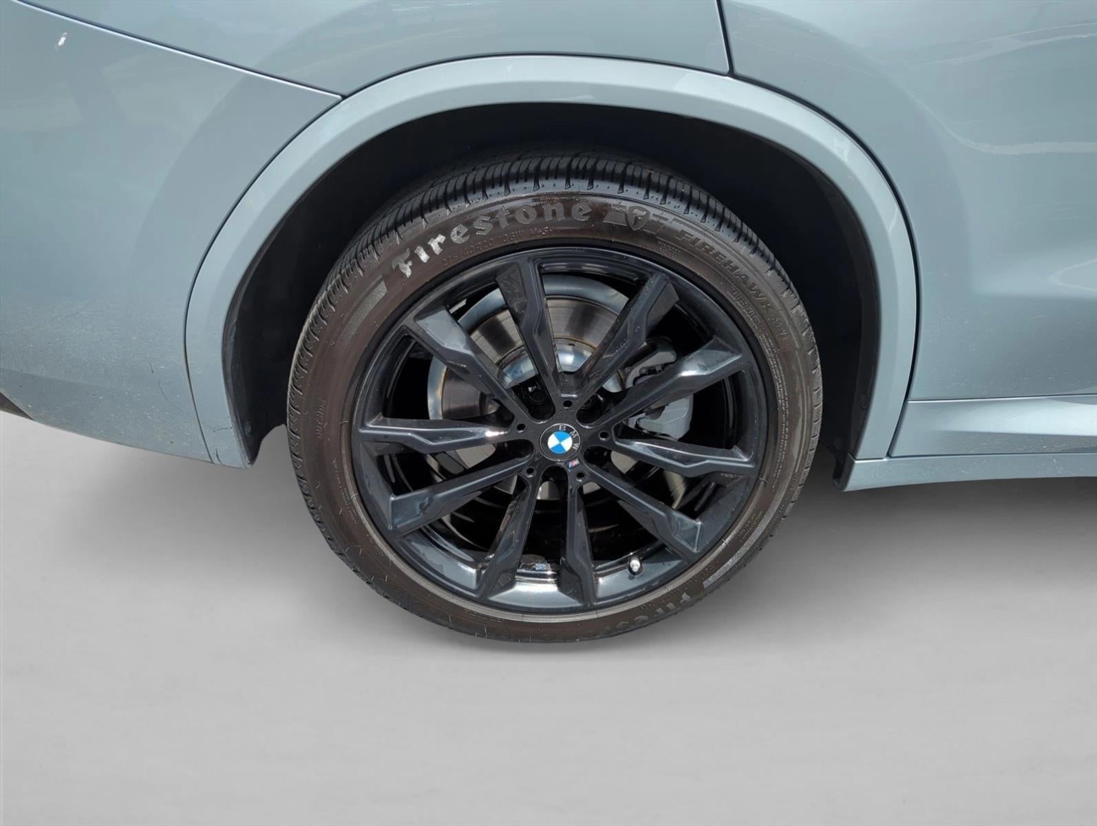 2023 BMW X3 sDrive30i Sports Activity Vehicle