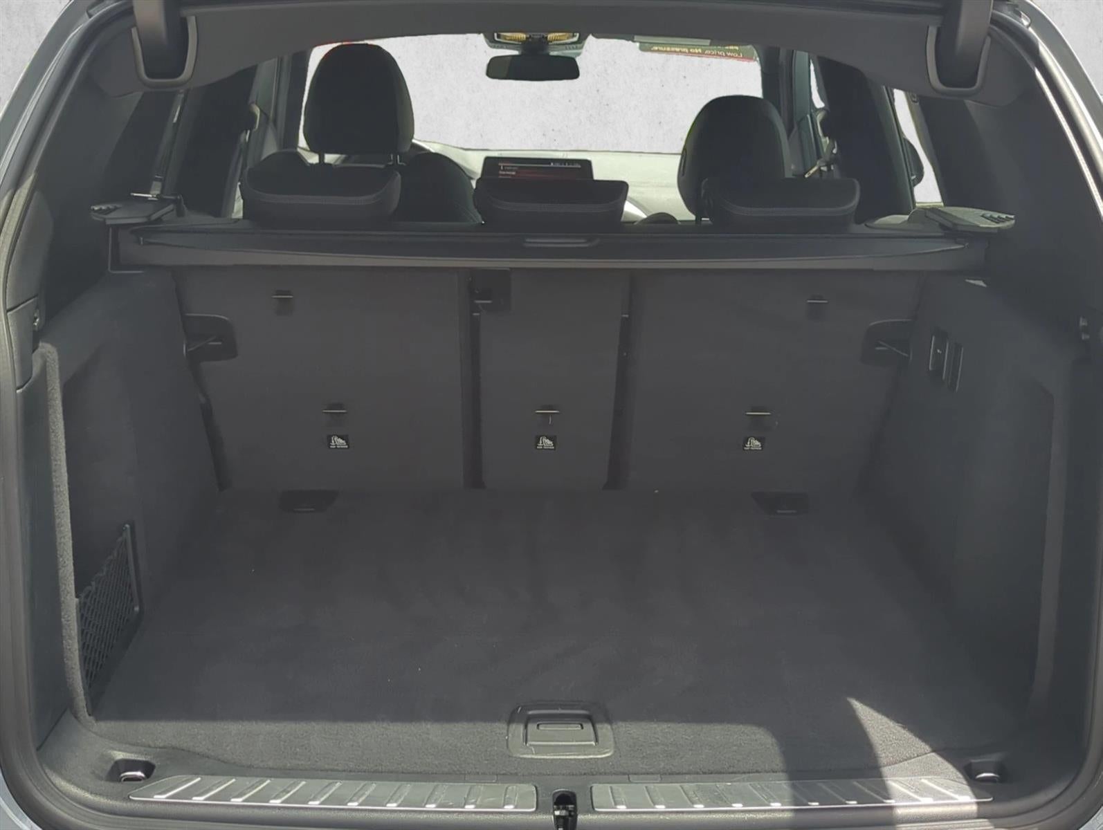 2023 BMW X3 sDrive30i Sports Activity Vehicle