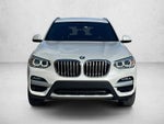 2020 BMW X3 sDrive30i Sports Activity Vehicle