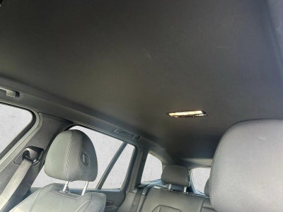 2020 BMW X3 sDrive30i Sports Activity Vehicle