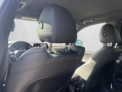 2020 BMW X3 sDrive30i Sports Activity Vehicle