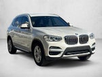 2020 BMW X3 sDrive30i Sports Activity Vehicle