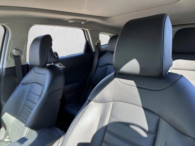 2023 Kia Sportage SX-Prestige FWD