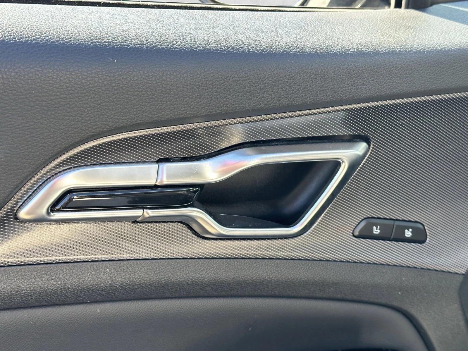 2023 Kia Sportage SX-Prestige FWD