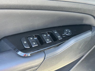 2023 Kia Sportage SX-Prestige FWD