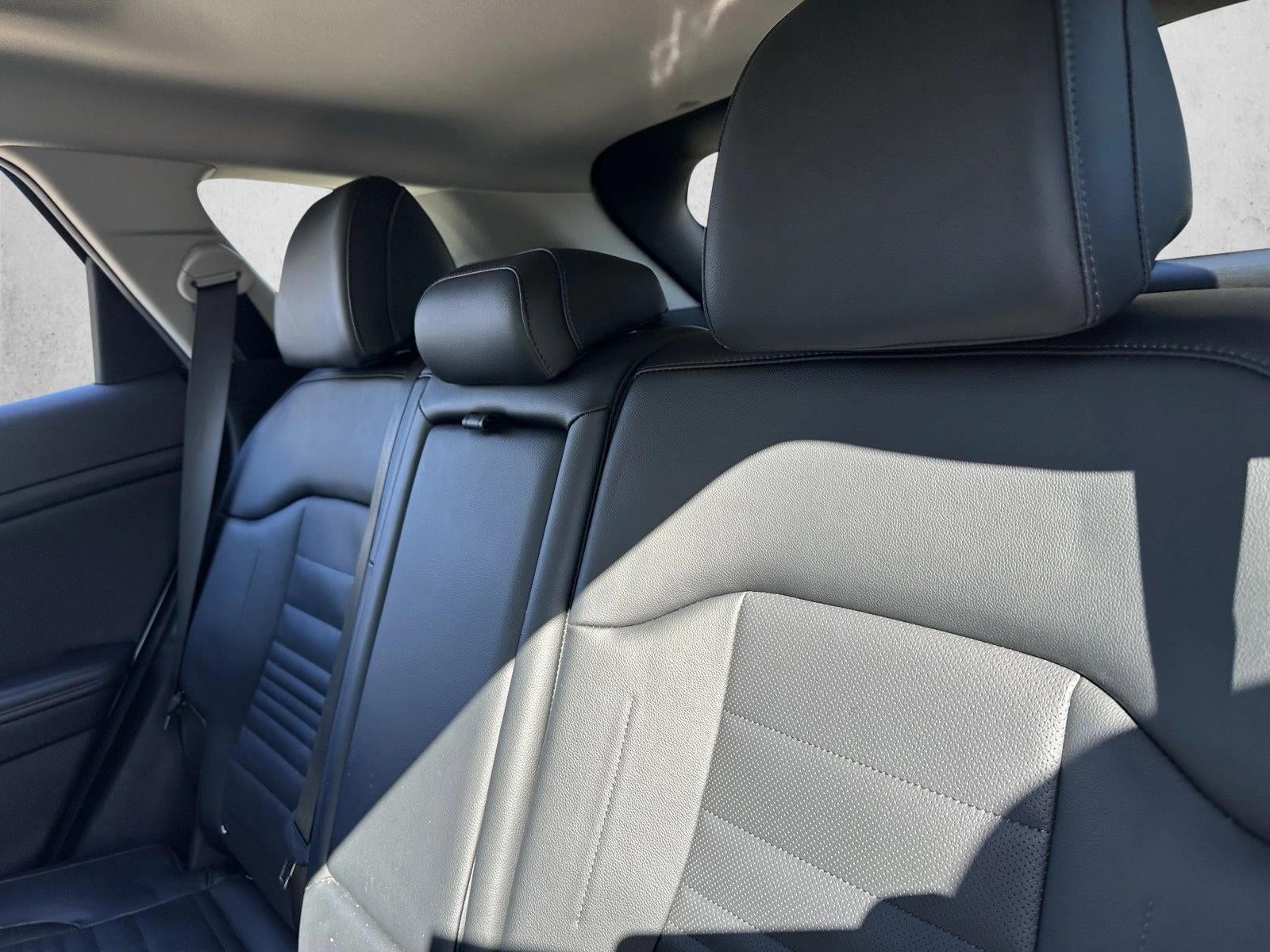 2023 Kia Sportage SX-Prestige FWD