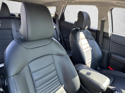 2023 Kia Sportage SX-Prestige FWD