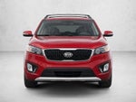 2016 Kia Sorento FWD 4dr 3.3L SX