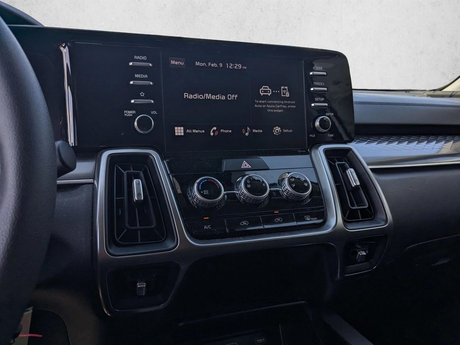 2023 Kia Sorento LX FWD