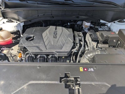 2023 Kia Sorento LX FWD