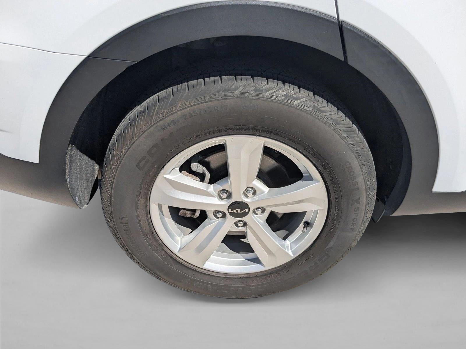 2023 Kia Sorento LX FWD