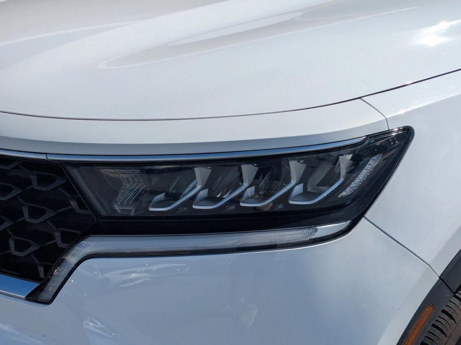 2023 Kia Sorento LX FWD