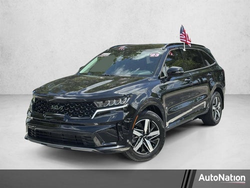 2023 Kia Sorento S FWD