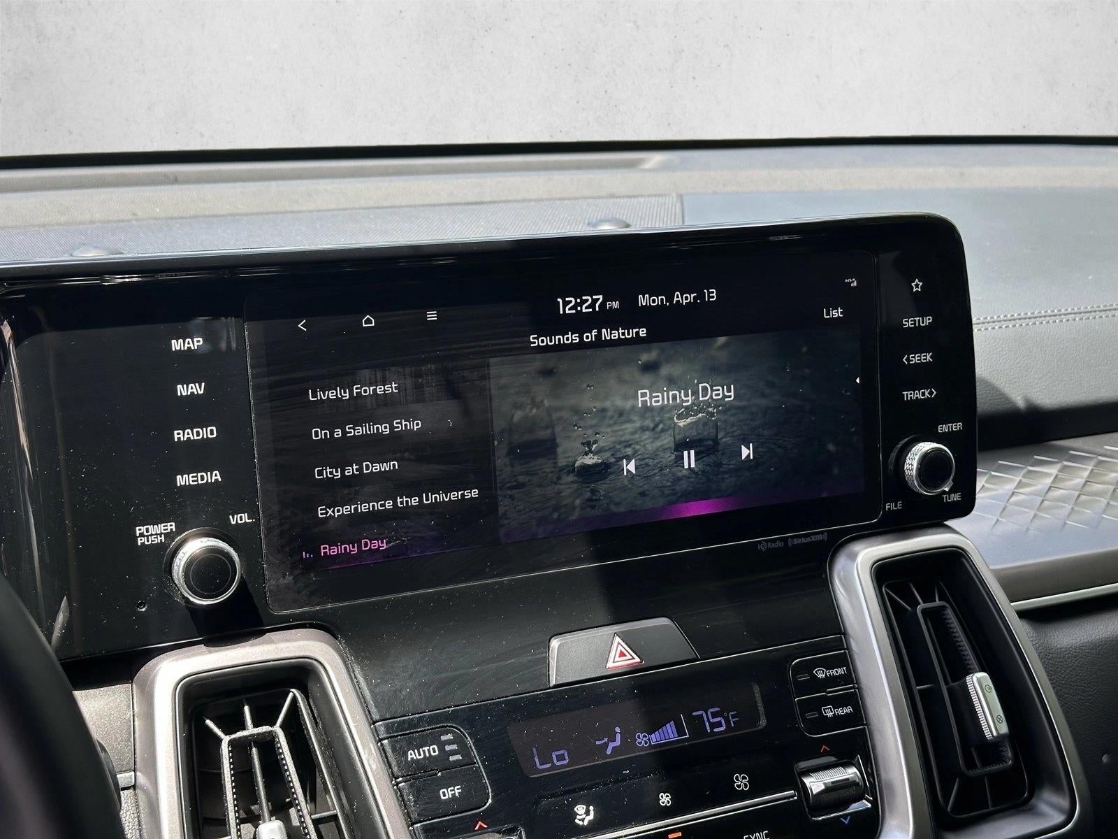 2023 Kia Sorento S FWD