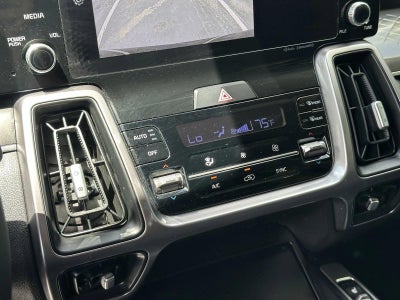 2023 Kia Sorento S FWD