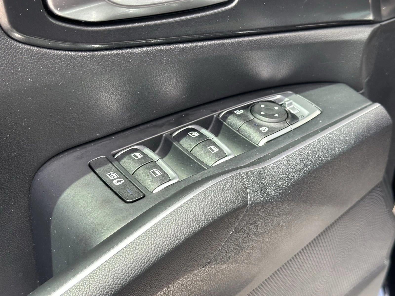 2023 Kia Sorento S FWD