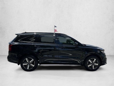 2023 Kia Sorento S FWD