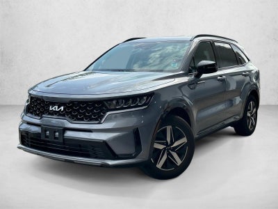 2023 Kia Sorento S FWD