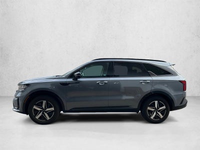 2023 Kia Sorento S FWD
