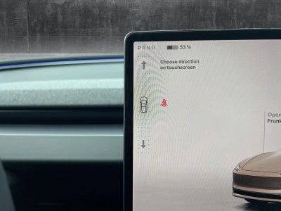 2025 Tesla Model 3 Long Range RWD