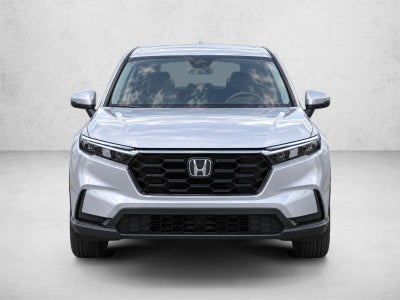 2025 Honda CR-V LX 2WD