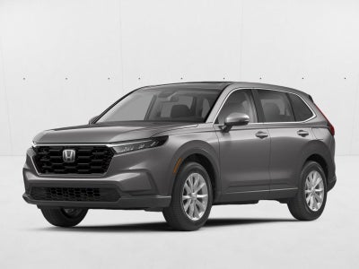 2023 Honda CR-V EX 2WD