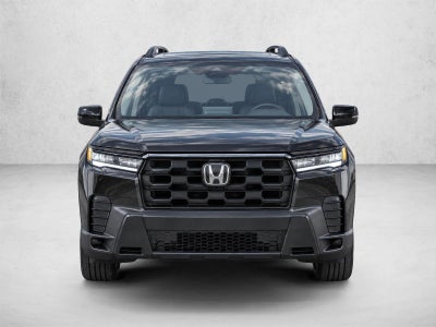 2023 Honda CR-V EX-L 2WD