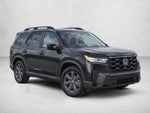 2023 Honda CR-V EX-L 2WD