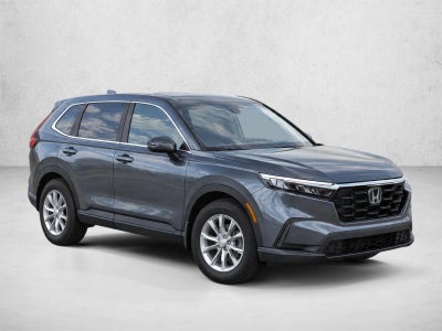 2023 Honda CR-V EX-L 2WD