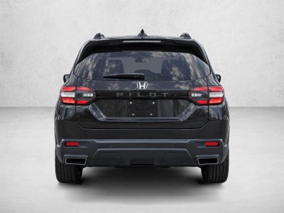 2023 Honda CR-V EX-L 2WD