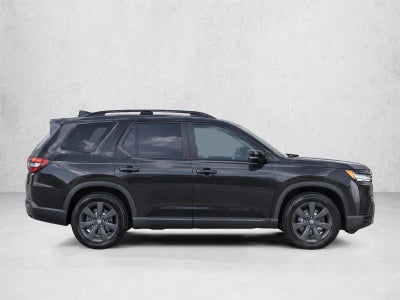 2023 Honda CR-V EX-L 2WD