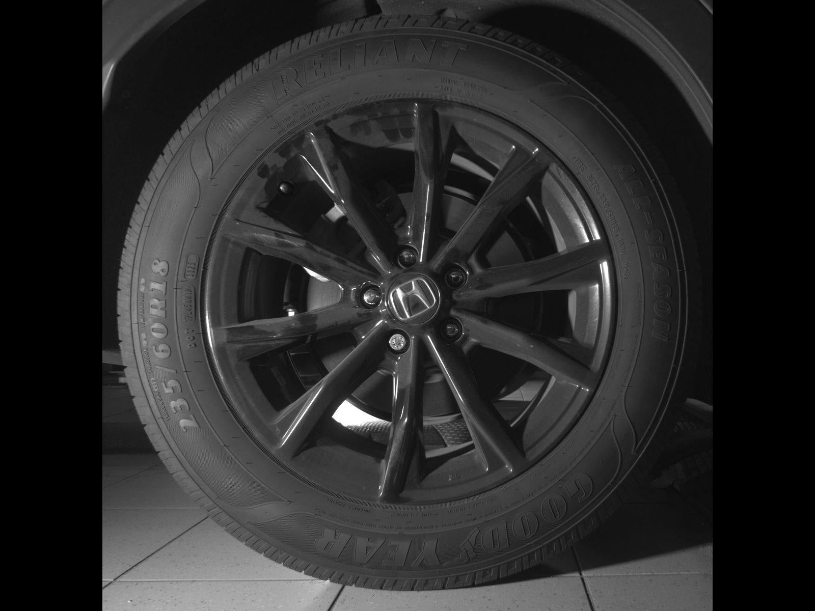 2024 Honda CR-V Hybrid Sport FWD