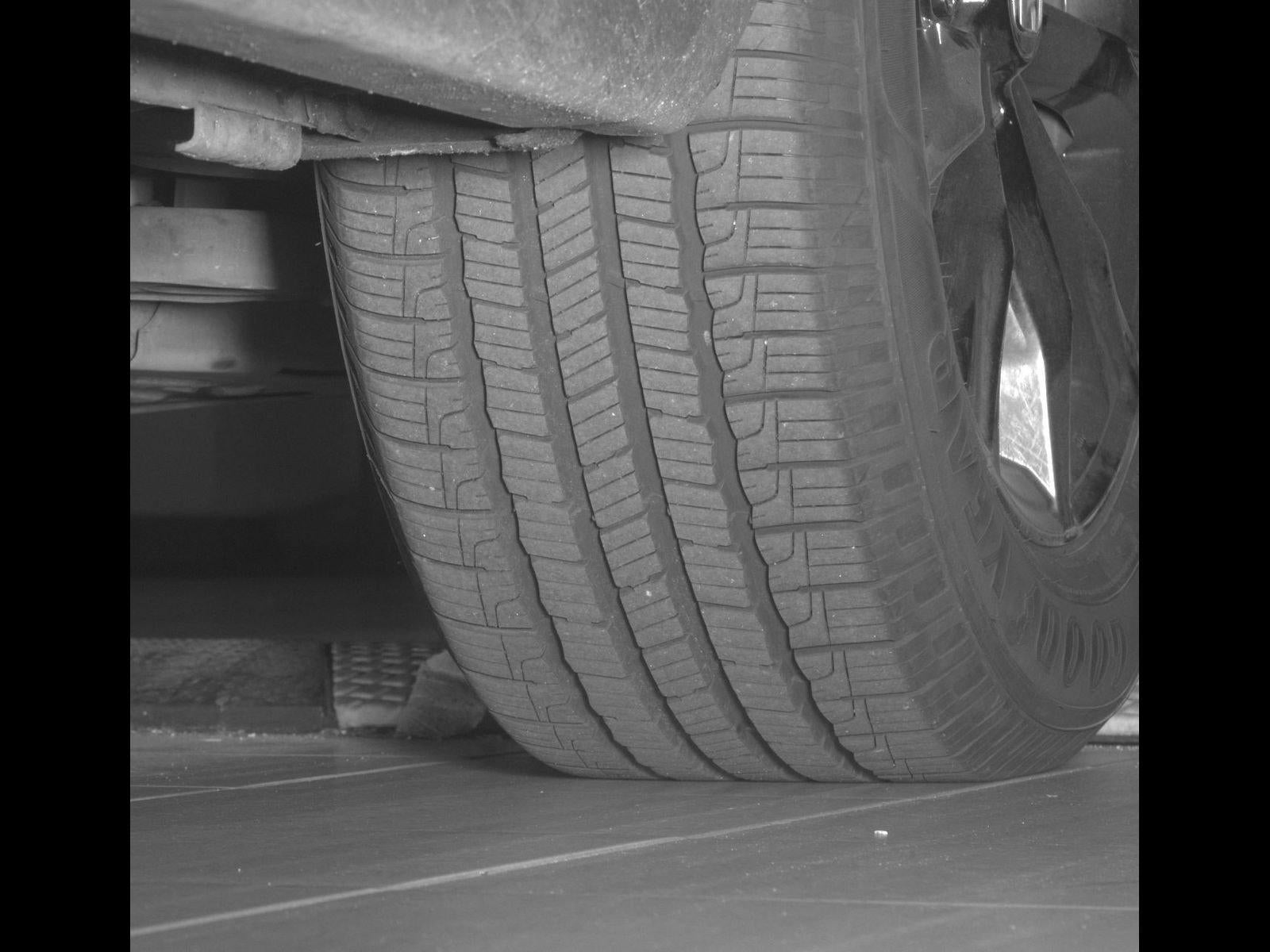 2024 Honda CR-V Hybrid Sport FWD