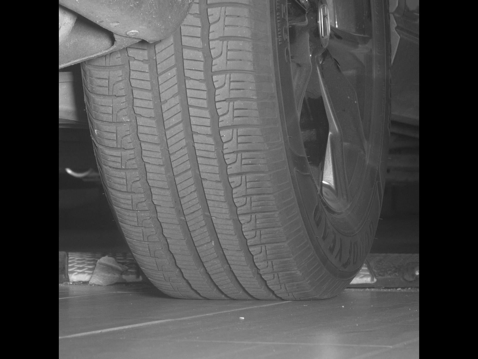 2024 Honda CR-V Hybrid Sport FWD