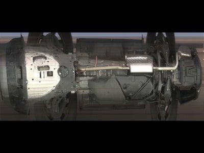 2024 Honda CR-V Hybrid Sport FWD