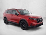 2024 Honda CR-V Hybrid Sport FWD