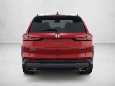 2024 Honda CR-V Hybrid Sport FWD