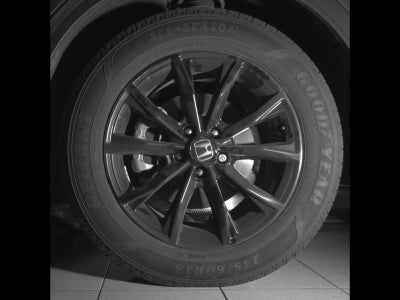 2024 Honda CR-V Hybrid Sport FWD