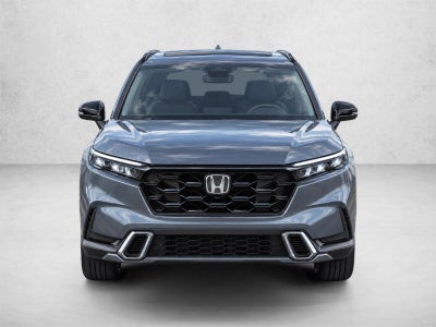 2025 Honda CR-V Hybrid Sport FWD