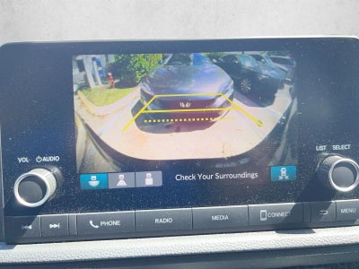 2025 Honda CR-V Hybrid Sport FWD