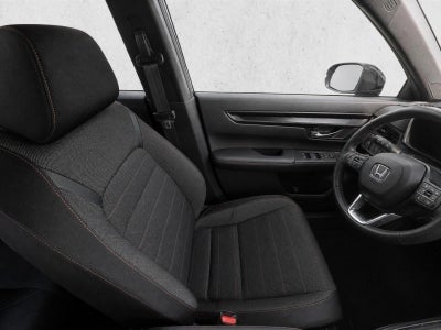 2025 Honda CR-V Hybrid Sport FWD
